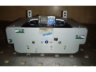 Дисплей 307756261, E11020435 Volvo XC70