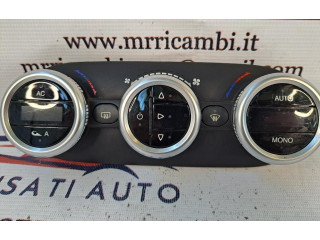 Блок управления климат-контролем 156101737, 156101737 Alfa Romeo Giulietta