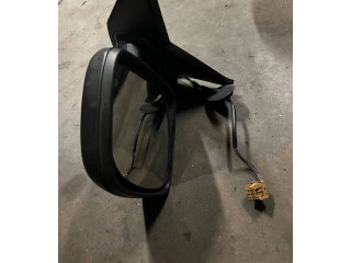 Zpětné zrcátko Volkswagen Transporter - Caravelle T5 2007 7H1857501DF, 070306113349