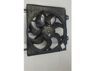 Комплект вентиляторов     9838282180, 9838282180    Peugeot 2008 II 