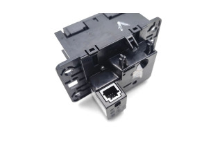 Turbodmychadlo Селектор переключения передач 98440964ZD Opel Mokka B F12XHT(EB2ADTS)