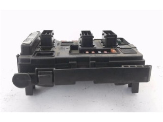 Pojistková skříňka Řídící jednotka BSM 9650618580, U118470002J Citroen Berlingo 2006
