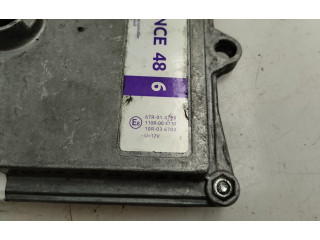 Блок управления 67R-014709 Volvo V70