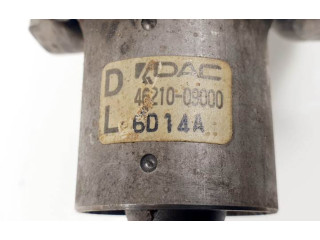    Рулевая рейка 4621009000   SsangYong Kyron  -  года