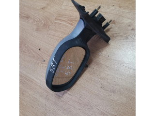 Зеркало электрическое левое Renault Scenic I 1996-2003 года