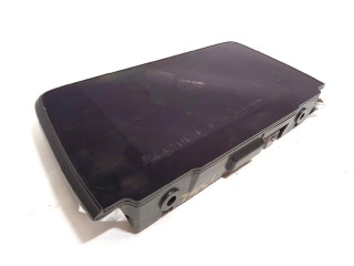 Дисплей    K123611J0A   Mazda CX-5 II