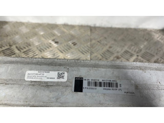 Интеркулер 52014780AB, AA1271004733 Jeep Cherokee 2.2