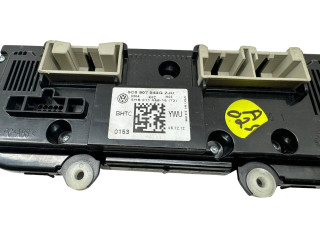 Блок управления климат-контролем 5C0907044Q, 5HB01105816   Volkswagen Beetle A5