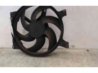 Вентилятор радиатора     7700784652, 7700784652    Renault Clio I 