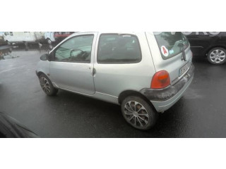 Блок управления двигателя 8200114830   Renault Twingo I