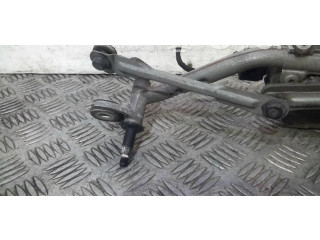 Моторчик дворников 8X1955023G Audi A1