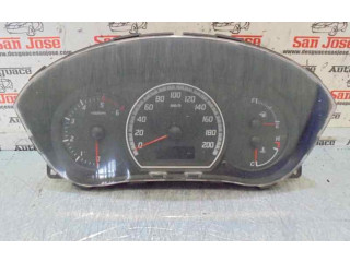 Přístrojová deska Suzuki Swift II 2007 AZCS3088068