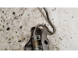 Измеритель давления турбины