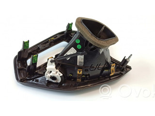 Отделка приборного щитка