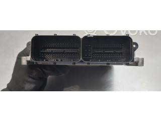 Блок управления двигателя 55273061   Fiat 500X