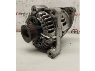 Генератор       BMW X3 E83  2003 - 2010 года   