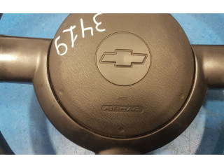 Руль     Chevrolet Matiz