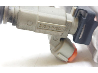 Комплект жиклеров (форсунок)     3531004000, 3531004000    Hyundai i20 (PB PBT) 