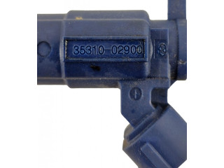 Vstřikovač 3531002900, 9260930017 KIA Picanto G4HG