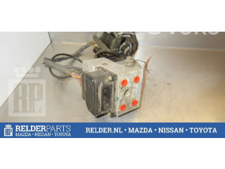 Jednotka ABS 76006F601, 76006F601 Nissan Micra C+C 2000