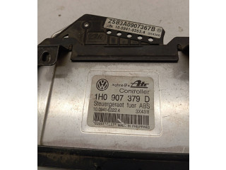 Блок управления АБС 1H0907379D, 10094103224   Volkswagen PASSAT CC