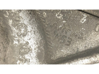 Turbodmychadlo Турбина 25820310FR, 6NW009228 BMW 1 E81 E87 1.8 N47