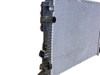 Радиатор охлаждающей жидкости