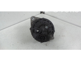 Генератор 3730002570, 0124220008   Hyundai i10      