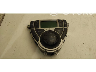 Блок управления климат-контролем    Fiat Ulysse