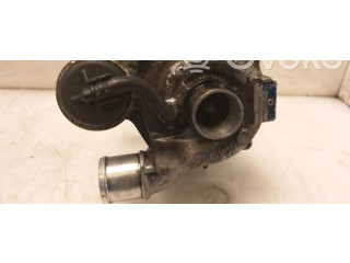  Турбина Dacia Logan I  54359700011, 54359700011   для двигателя K9K-792      