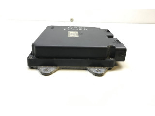 Блок управления двигателя 1860186600, 1860B866 Mitsubishi Colt