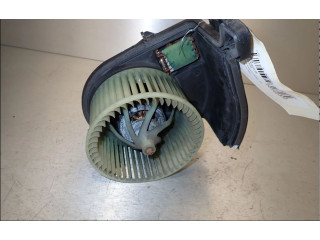 Вентилятор печки    7701050899   Renault Clio II