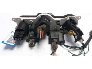 Блок управления климат-контролем    Hyundai Coupe