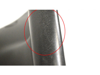 Volant Nissan Juke I F15 2018