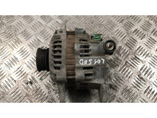 Генератор 23700AA370, 1618 Subaru Legacy 2.5