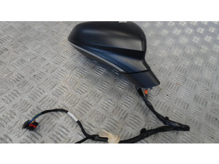 Zpětné zrcátko  Cupra Formentor 2023    