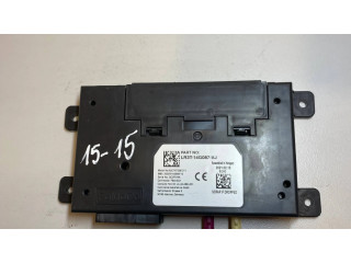 Модуль «Bluetooth»