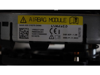 Подушка безопасности водителя 88892862181   Lynk & co 01