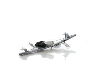 Передний комплект электрического механизма для подъема окна 8200733828 Dacia Duster