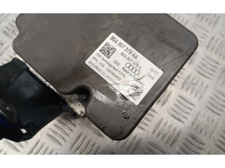 Блок АБС 80A907379AA   Audi  Q5 SQ5  2017 -  года