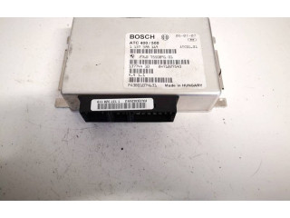 Блок управления коробкой передач 1137328119, 27107540132-01   BMW X3 E83