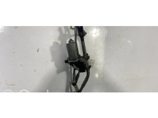 Моторчик дворников 50545277 Alfa Romeo Mito