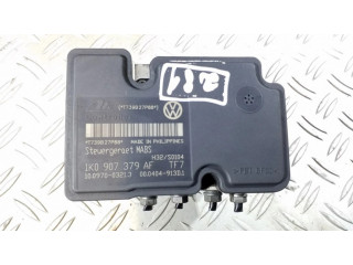 Jednotka ABS 1K0907379AF, 000404913D1 Skoda Octavia Mk2 (1Z) 2009