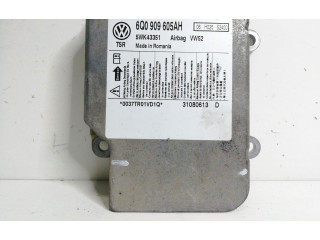 Блок подушек безопасности SIEMENS   Volkswagen Caddy