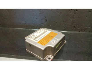 Блок подушек безопасности 2038207385, 0285001881   Mercedes-Benz C W203