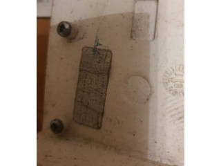 Čerpadlo oleje 88311183 Audi 100 S4 C4