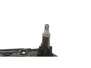 Моторчик заднего дворника 9678423580, 9678423580A    Peugeot 2008 I