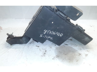 Блок предохранителей 2R8T14A003EC Jaguar S-Type
