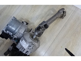  рейка  Колонка рулевая 6C1423510CA   Skoda Fabia Mk3 (NJ) 2015-2021 года