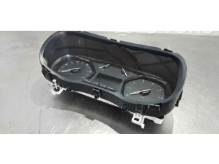 Přístrojová deska Peugeot Expert 2020 9831168780